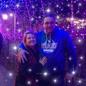 Meet your Posher, Joanna